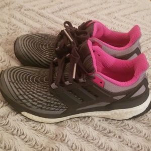 Adidas Energy Boost retail $149